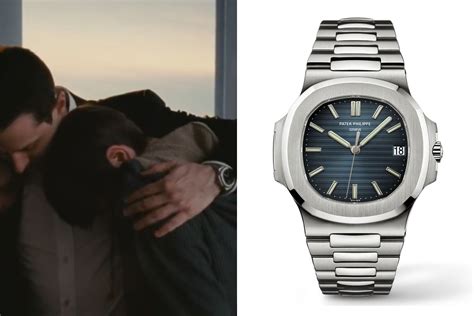 patek philippe watch succession price|kendall watches of succession.